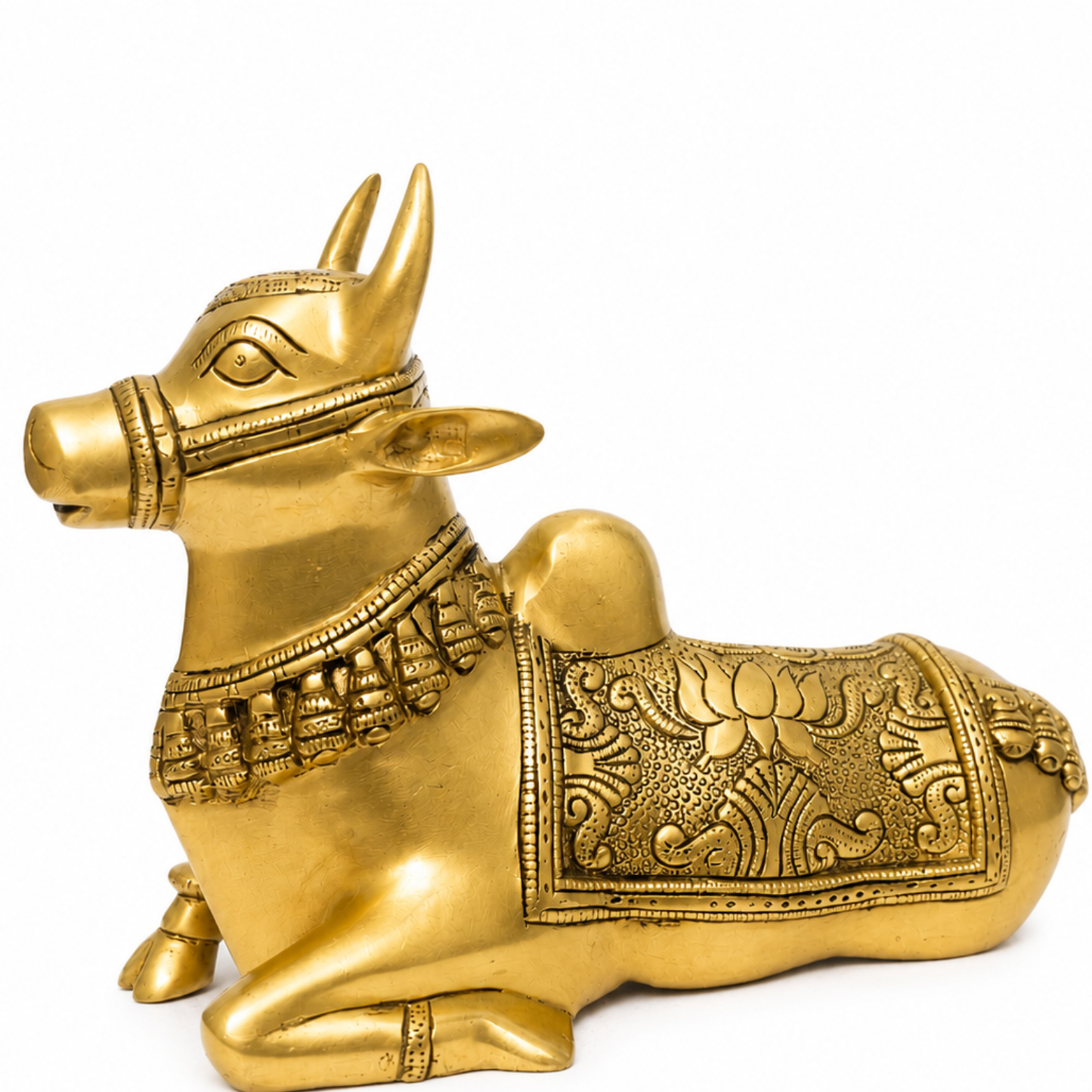 Idol Nandi