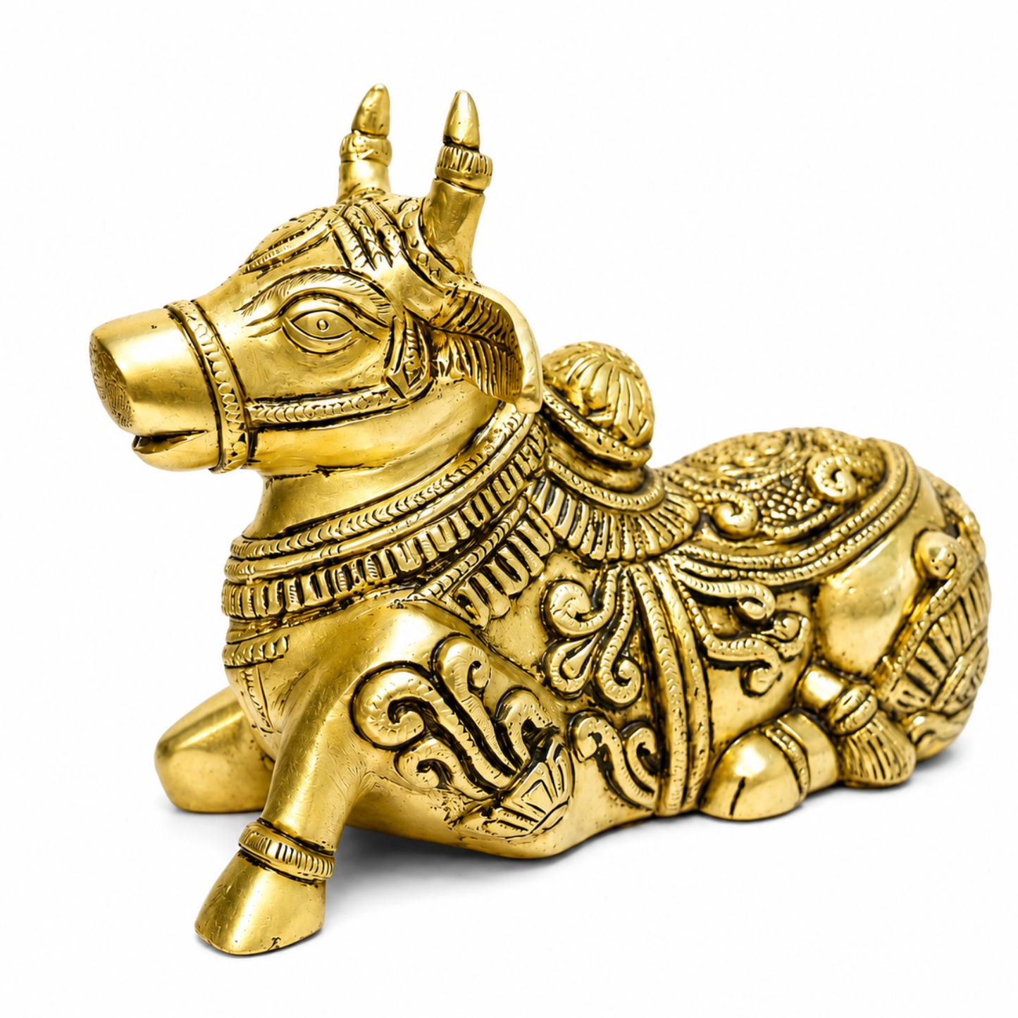 Lord Nandi