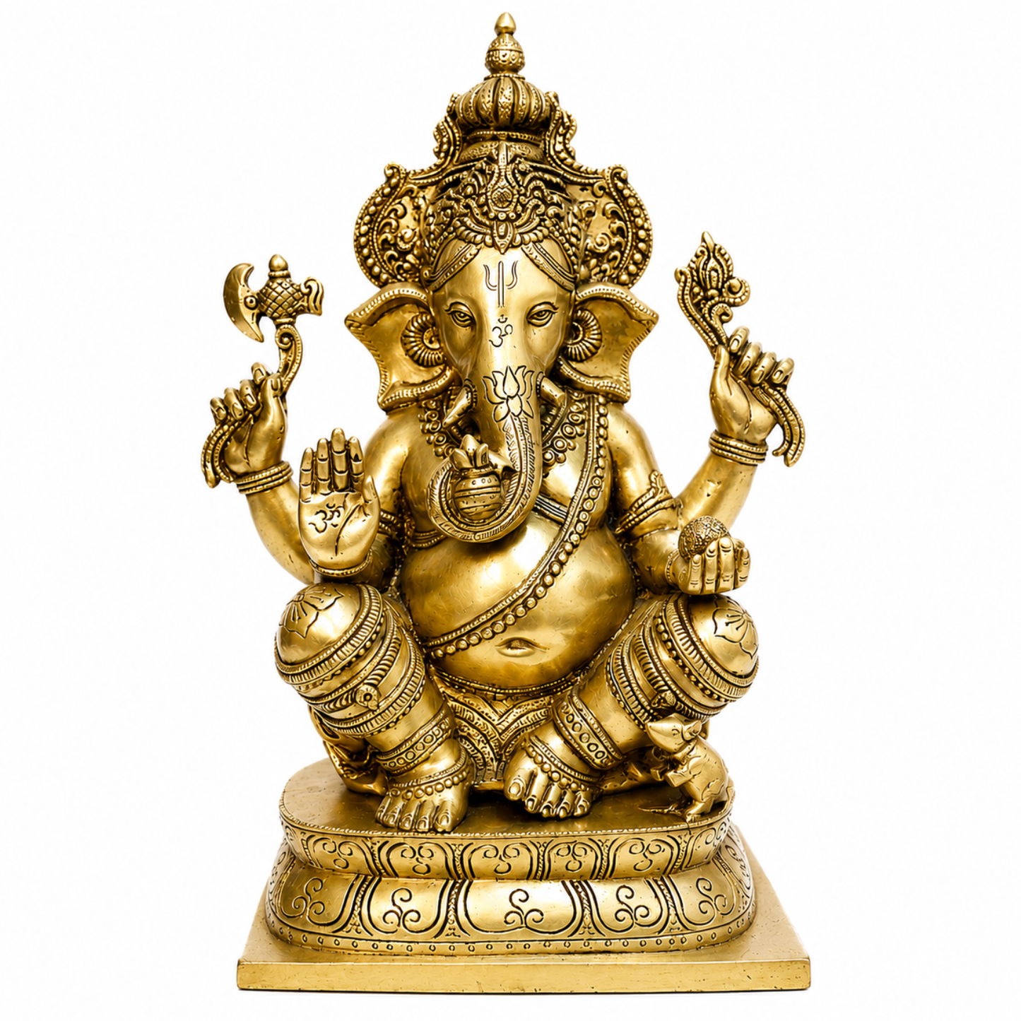 Ganesh idol
