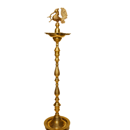 Mahabharat Stand Deepam