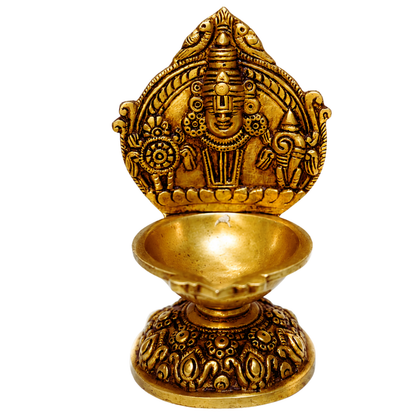 Balaji Deepam