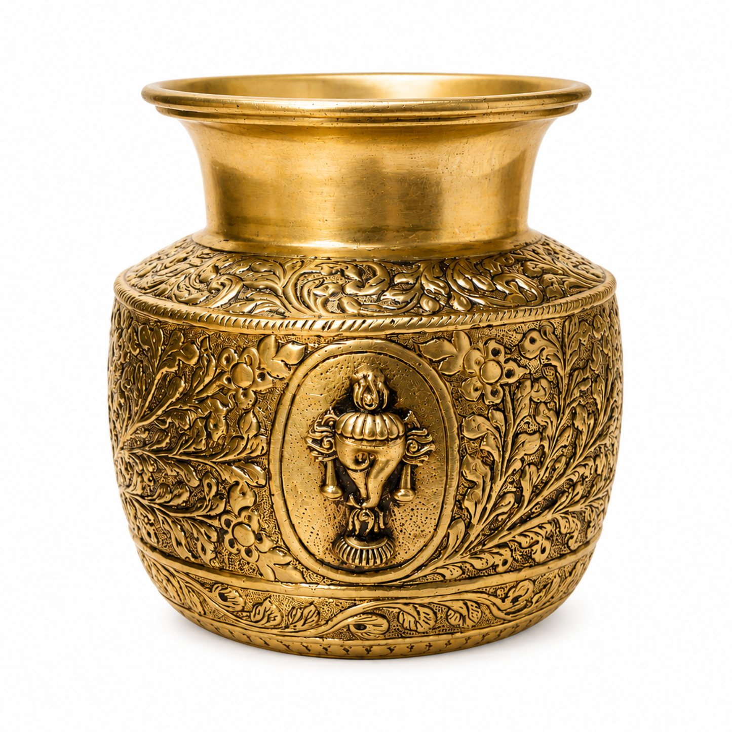 Kalash- Nilchakra