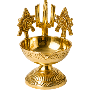 Namah Gold Deepam