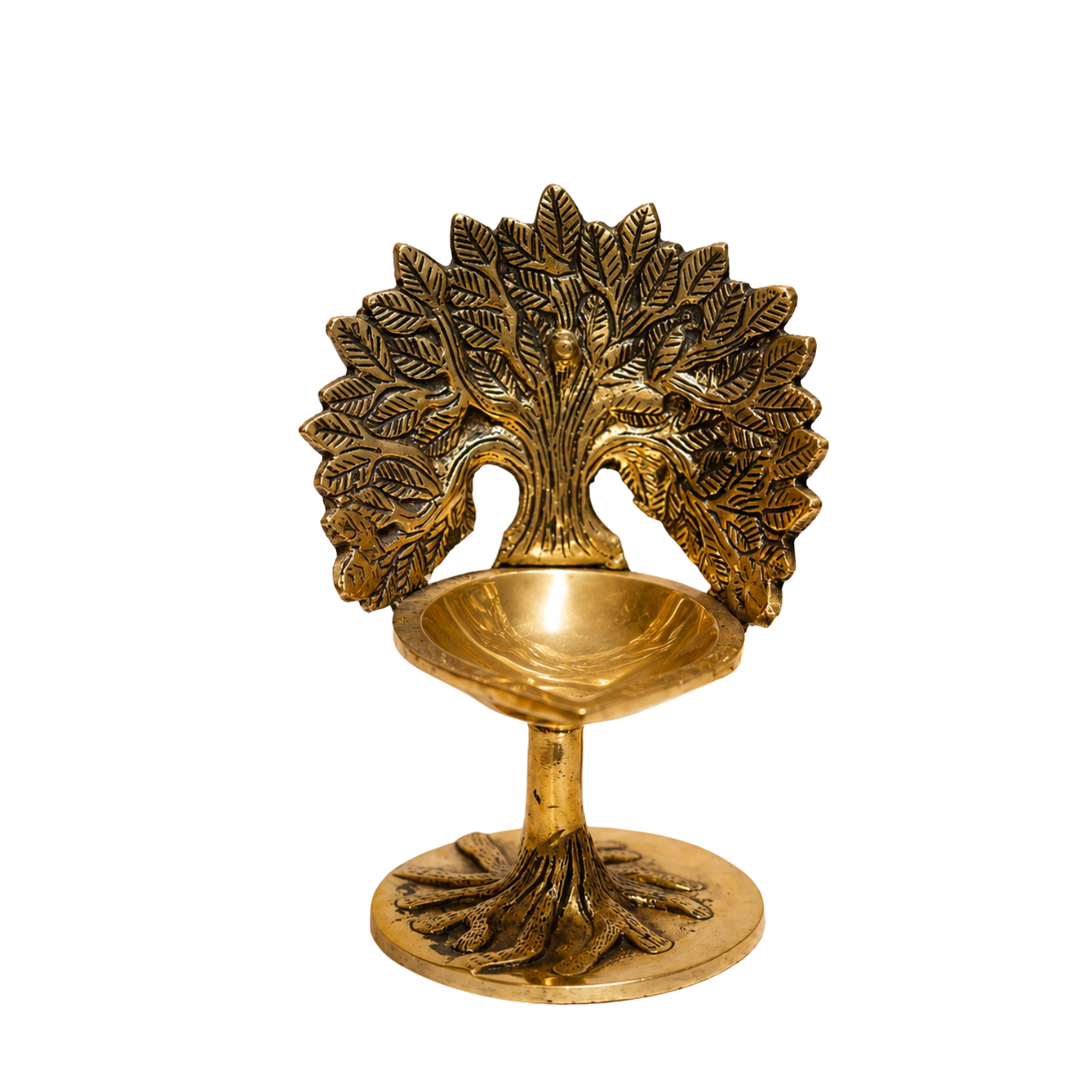 Tree Deepam