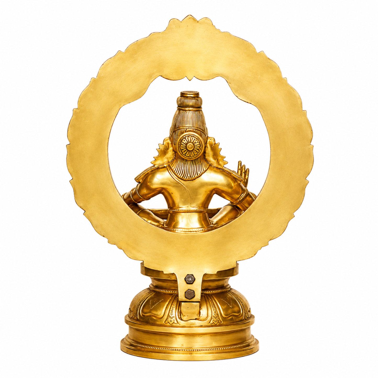 Ayapa Swamy