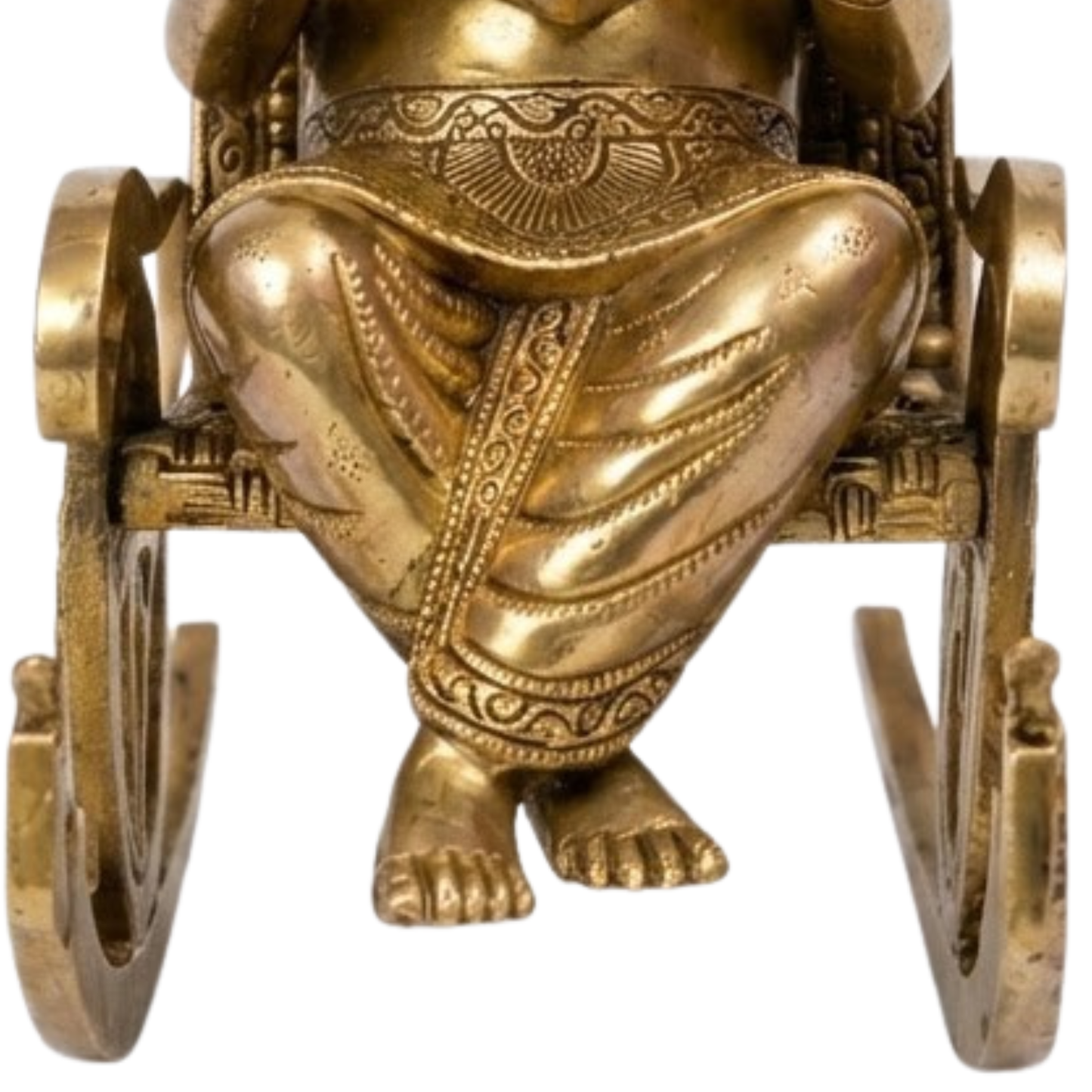 Ganesha idol
