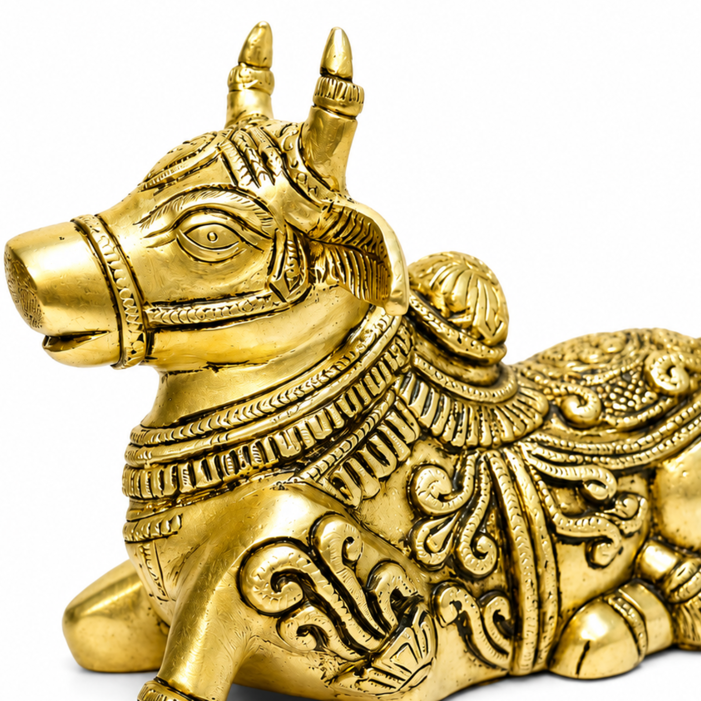 Lord Nandi