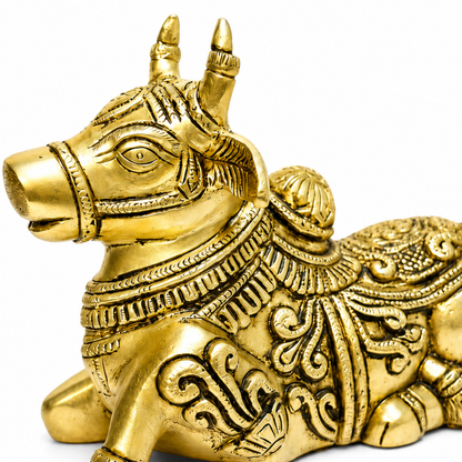 Lord Nandi