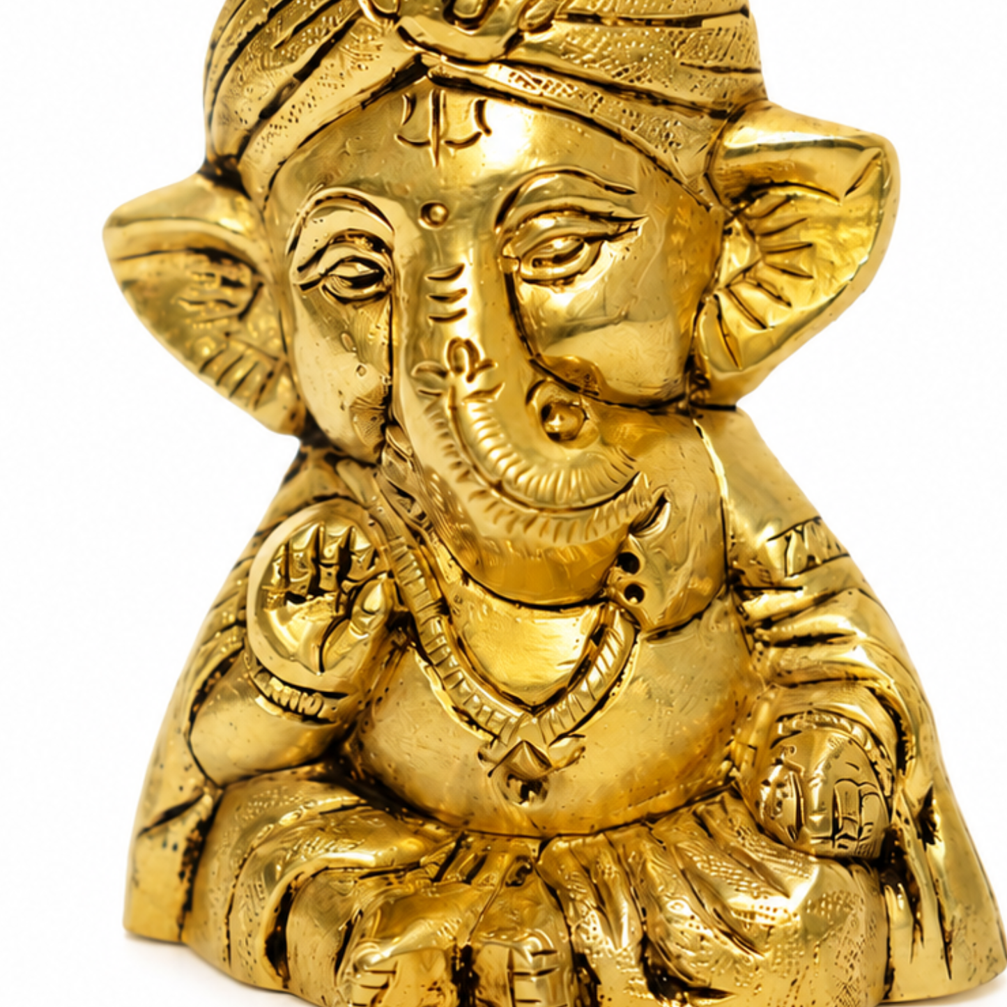 Ganesh idol