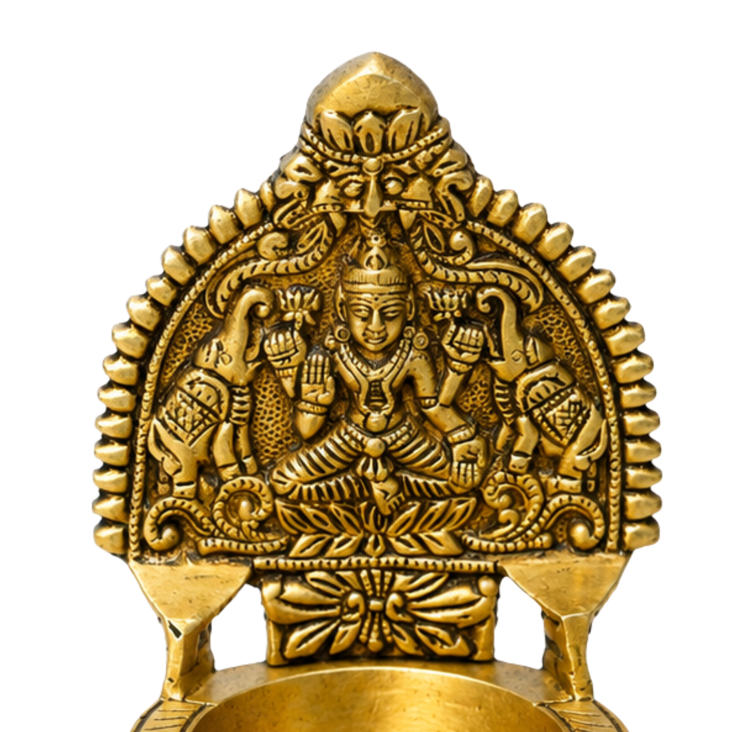 Gajalaxmi Deepam