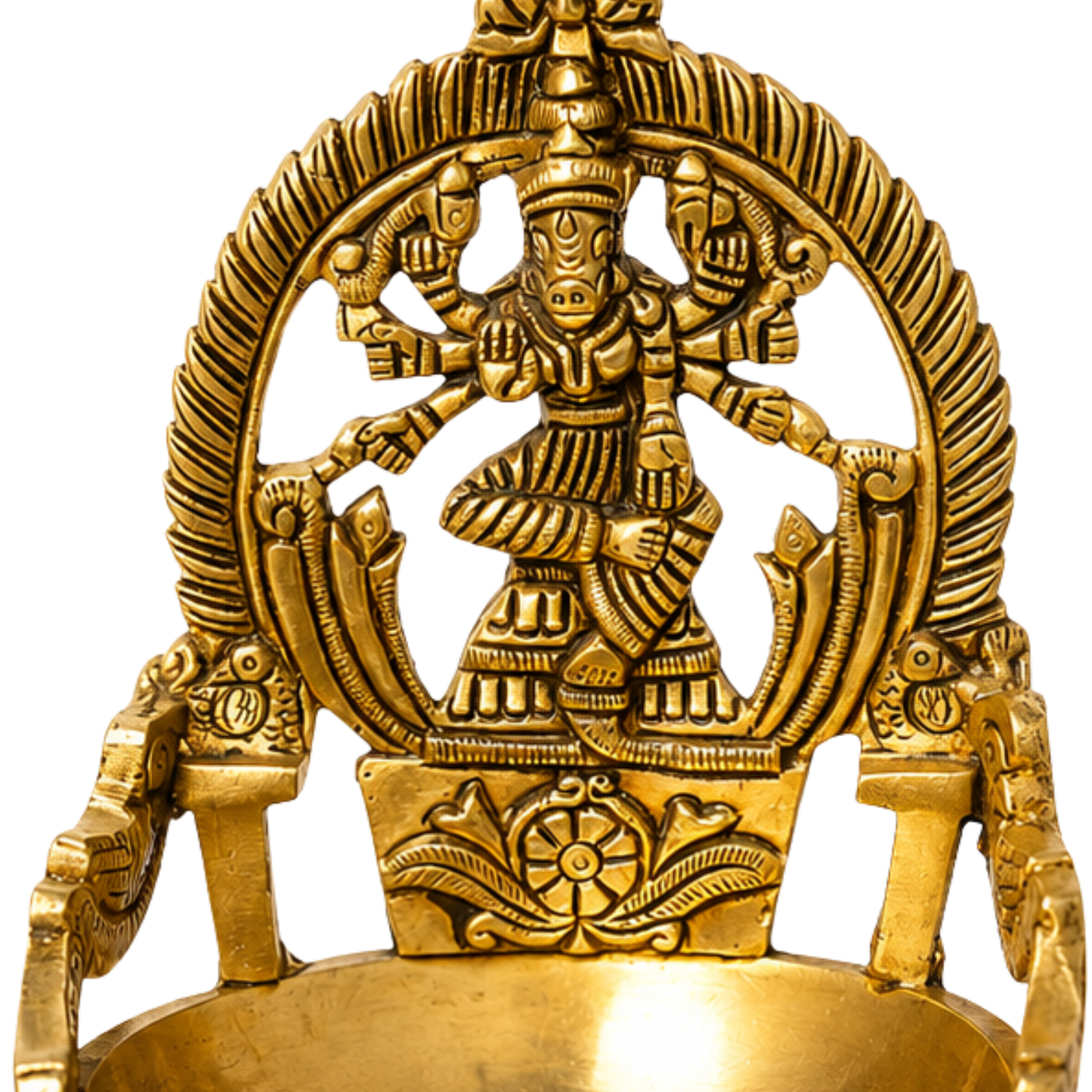 Barahi Deepam