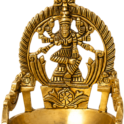 Barahi Deepam