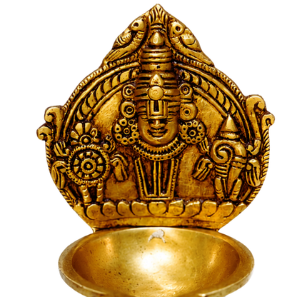 Balaji Deepam