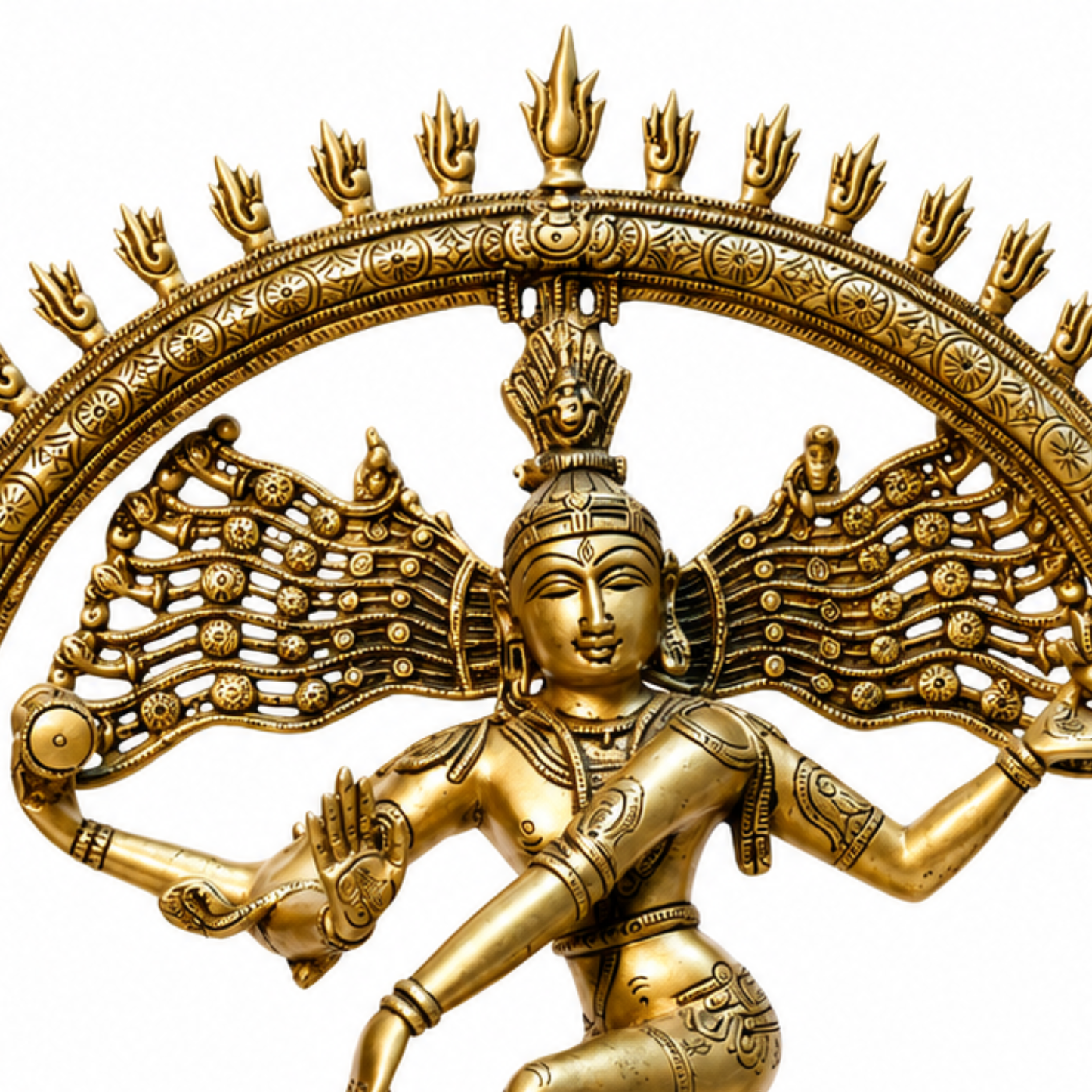 Idol Natraj