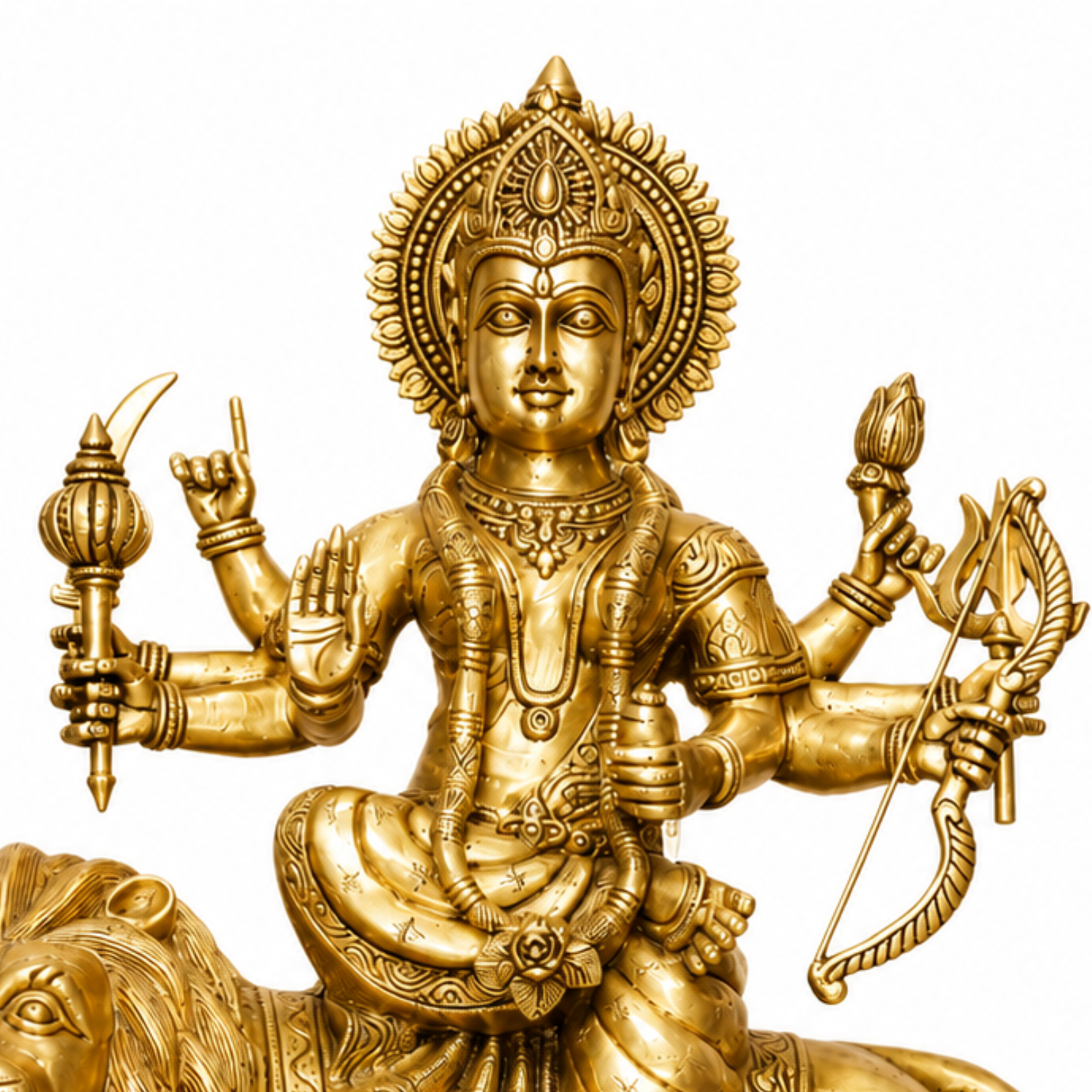 Durga Mata