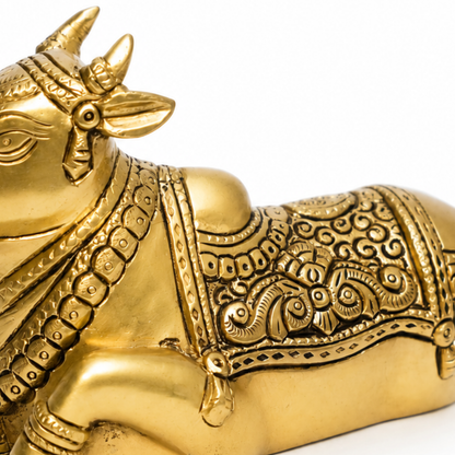 Lord Nandi