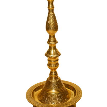 Mahabharat Stand Deepam