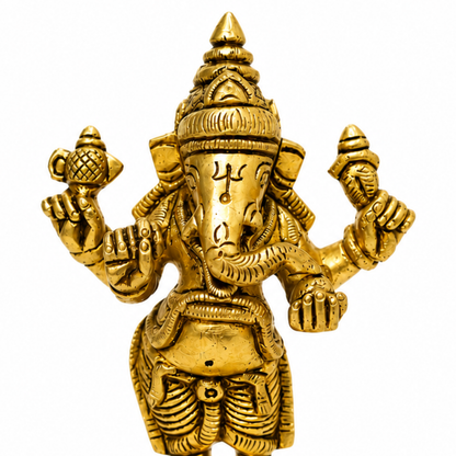 Ganesh idol