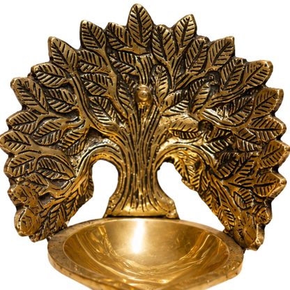 Tree Deepam