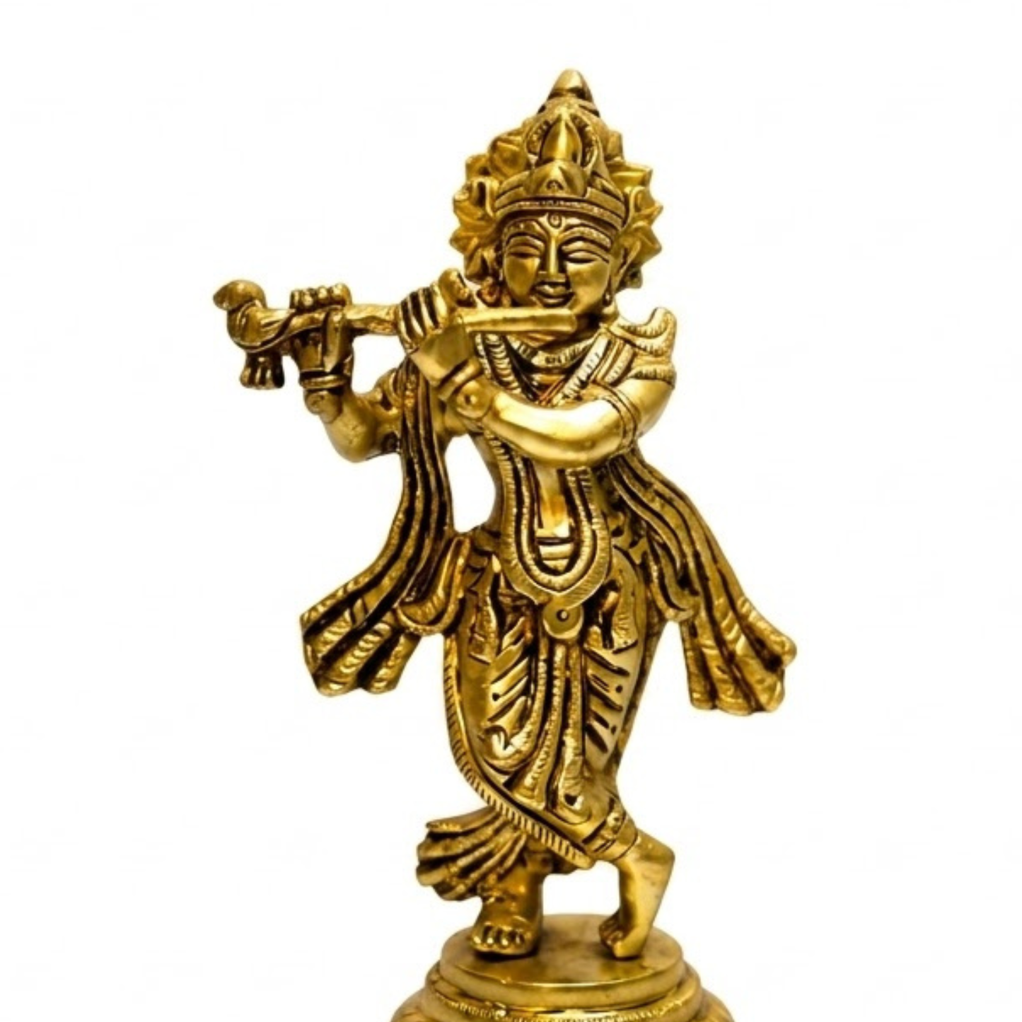 Lord Krishna
