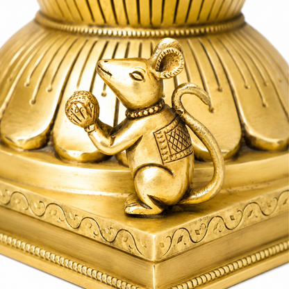 Ganesha idol