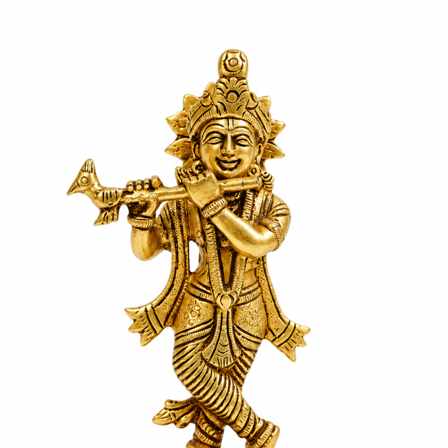 Lord Krishna