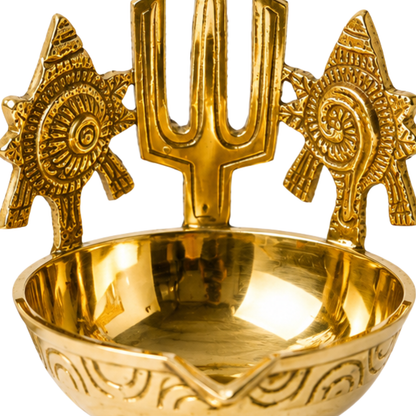 Namah Gold Deepam
