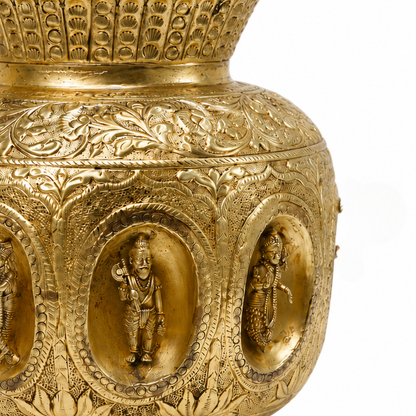 Kalash-Dashavatar-In