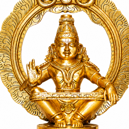 Ayapa Swamy