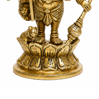 Ganesh idol