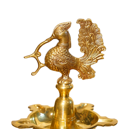 Mahabharat Stand Deepam