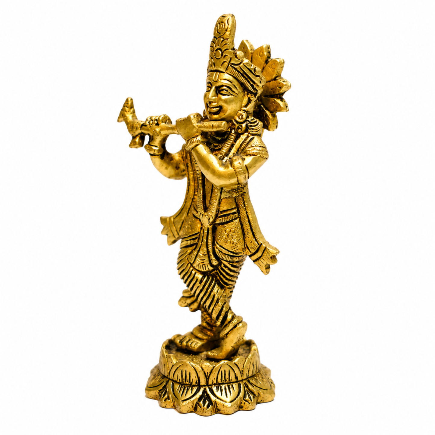 Lord Krishna