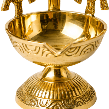 Namah Gold Deepam