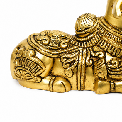 Lord Nandi
