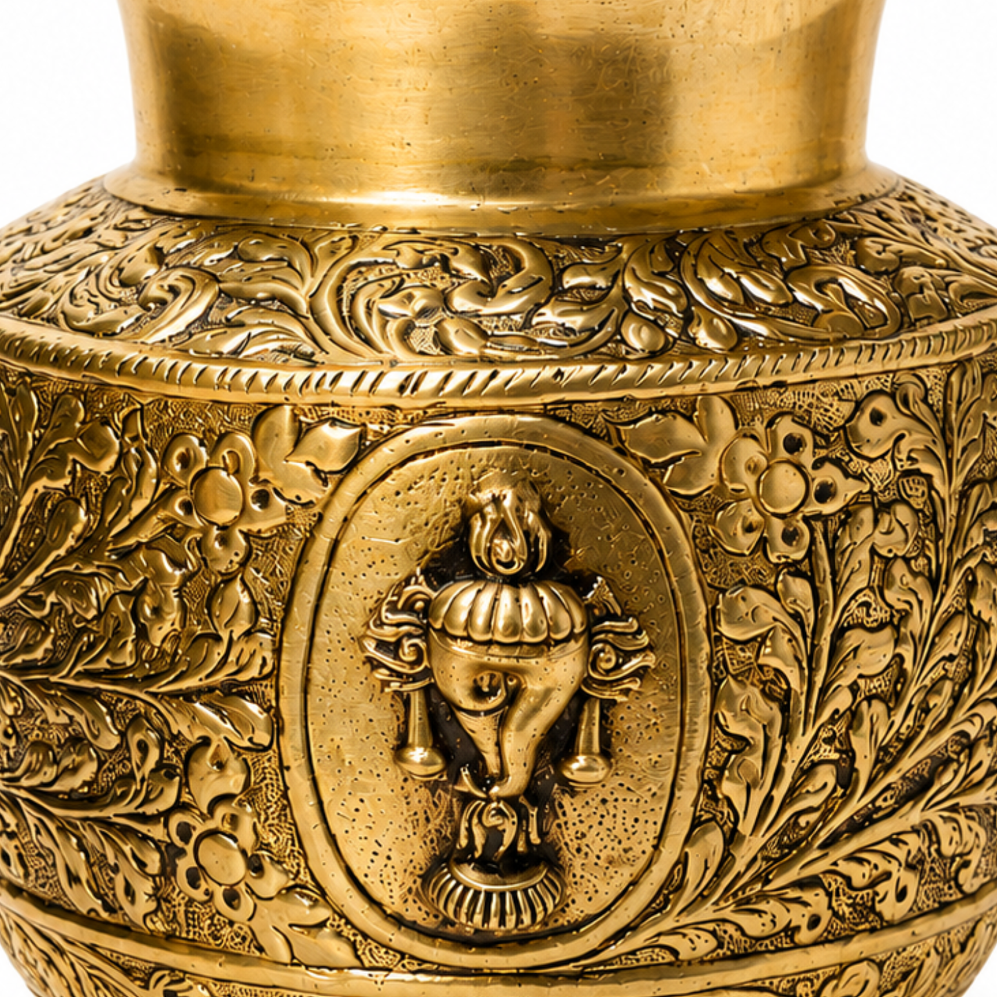 Kalash- Nilchakra