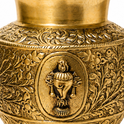 Kalash- Nilchakra