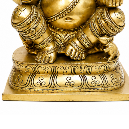 Ganesh idol