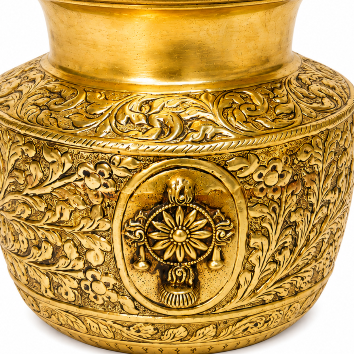 Kalash-Nilchakra