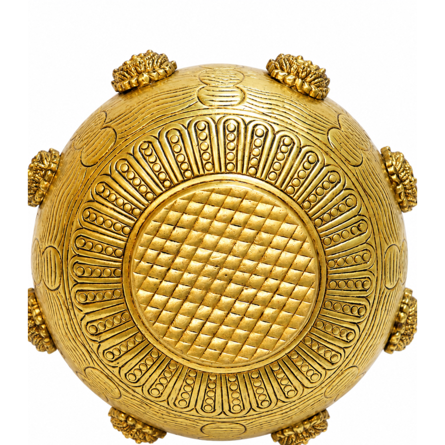Kalash- Lakshmi