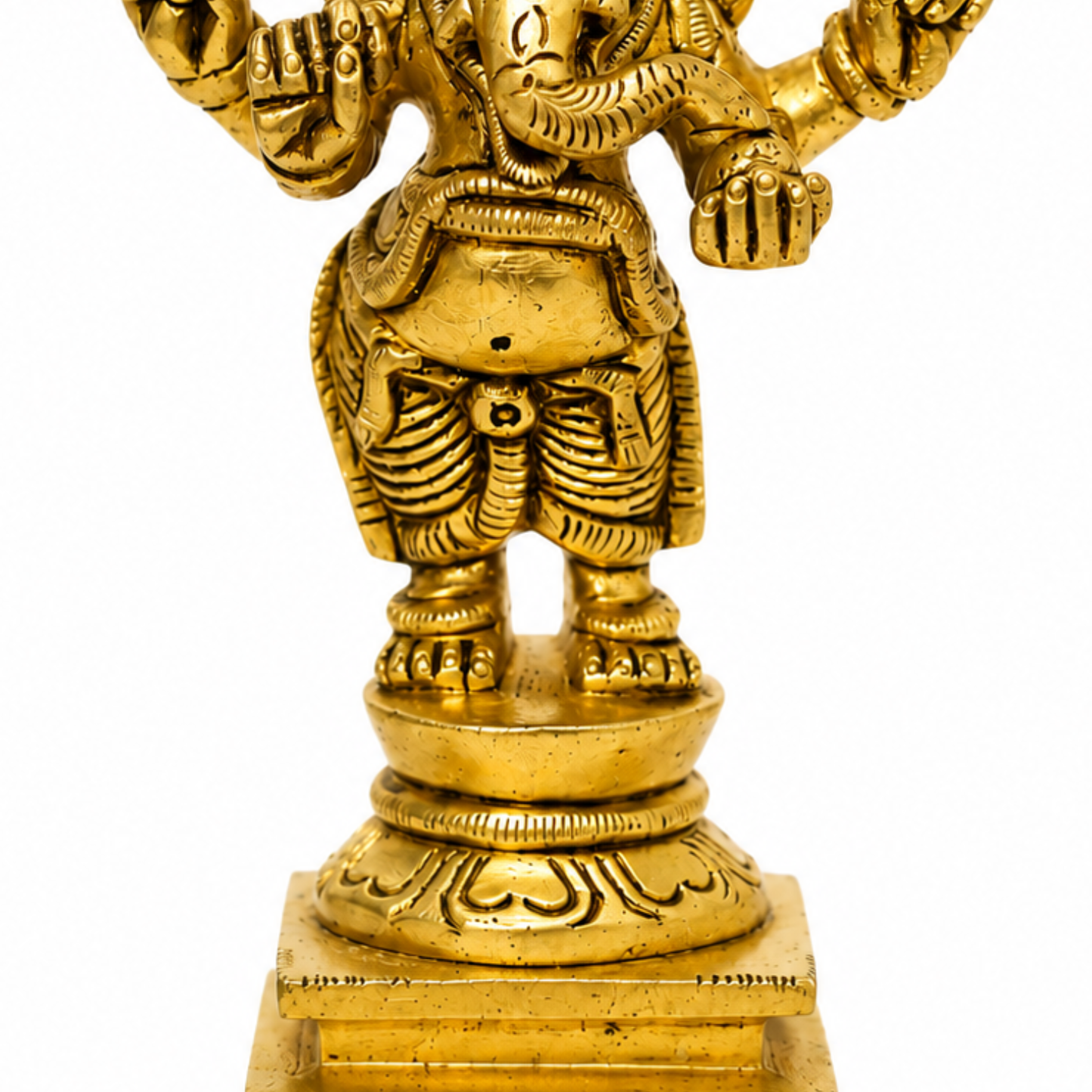 Ganesh idol