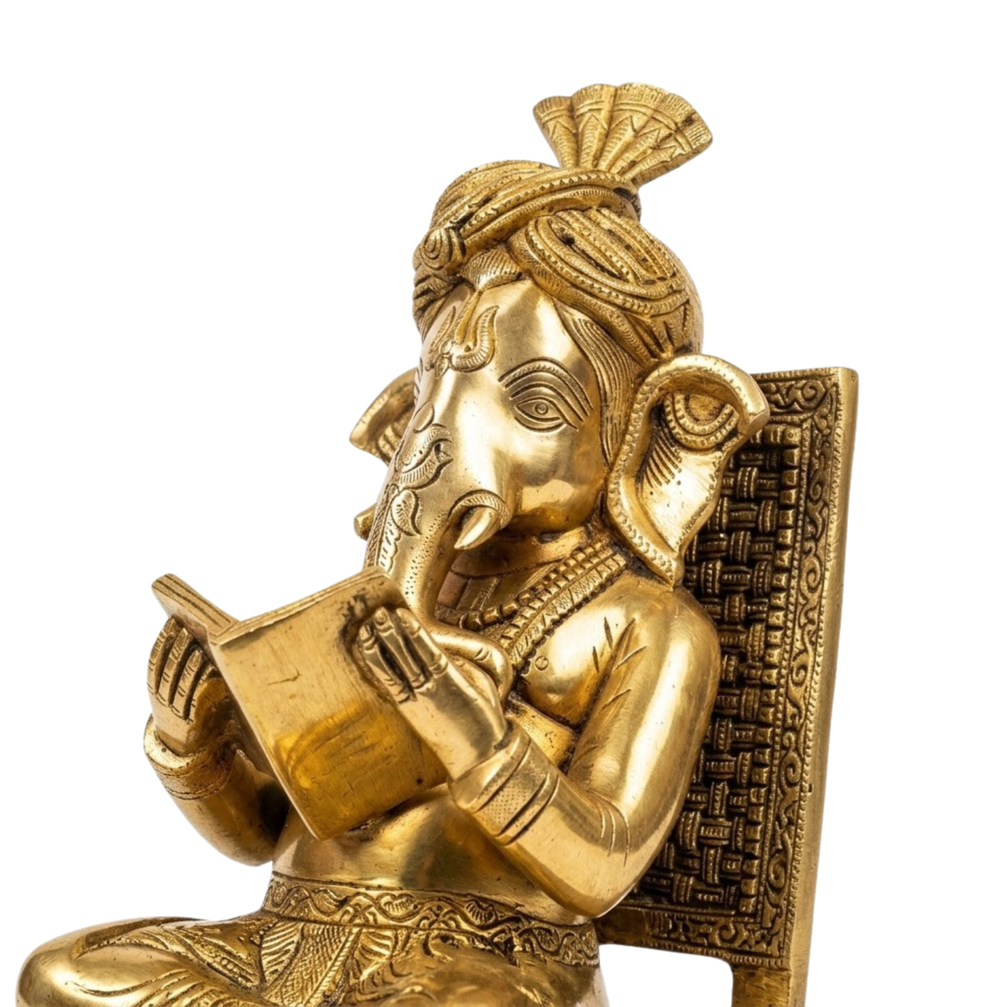 Ganesha idol