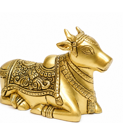 Lord Nandi