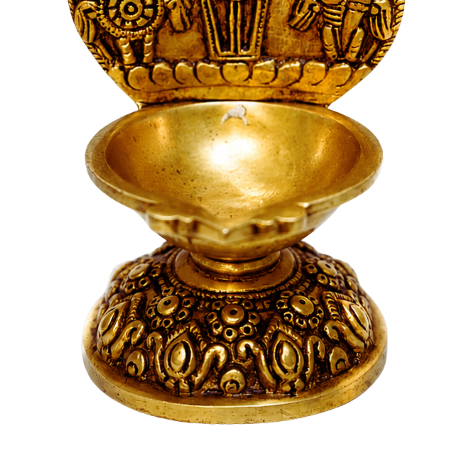 Balaji Deepam