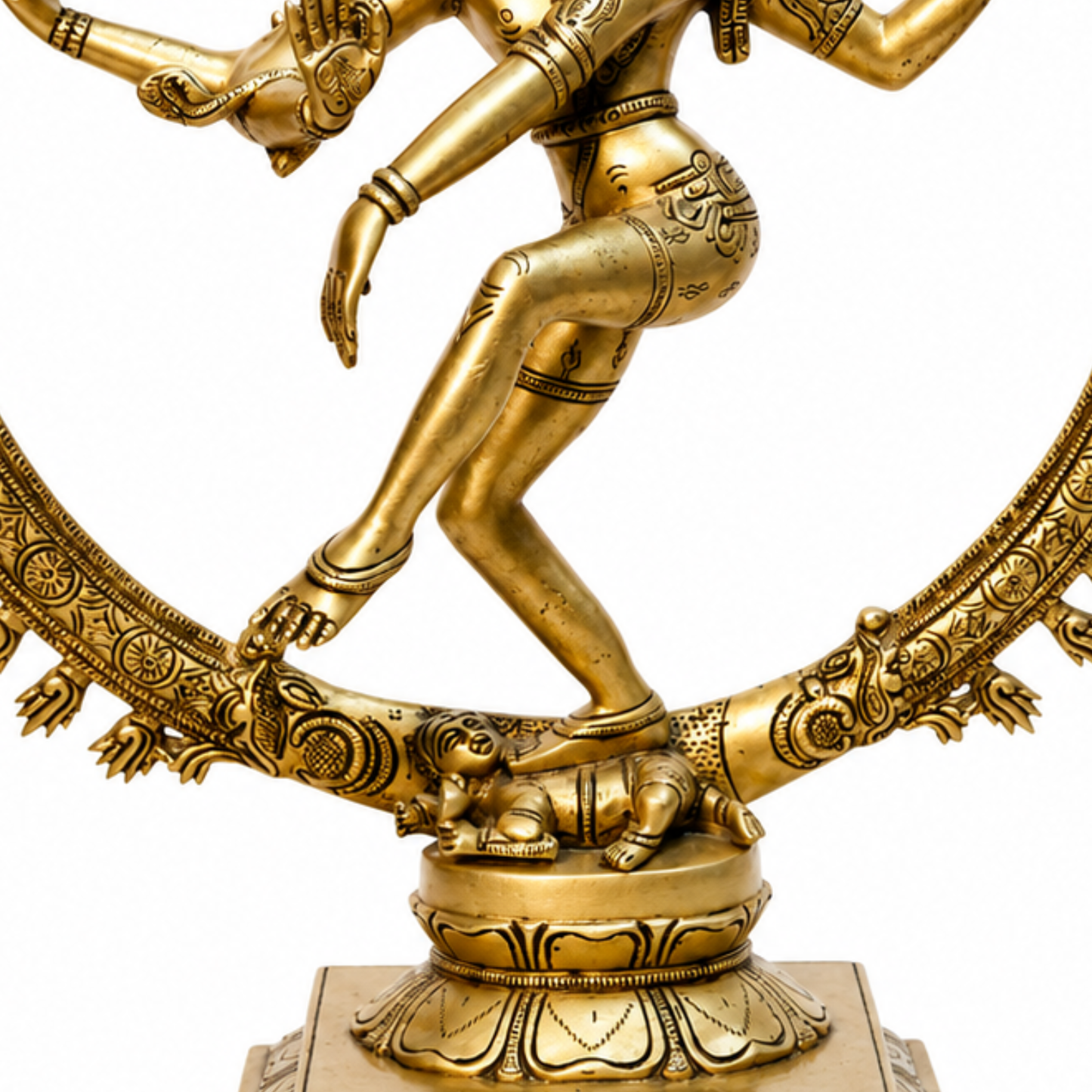 Idol Natraj