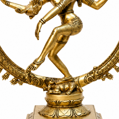 Idol Natraj