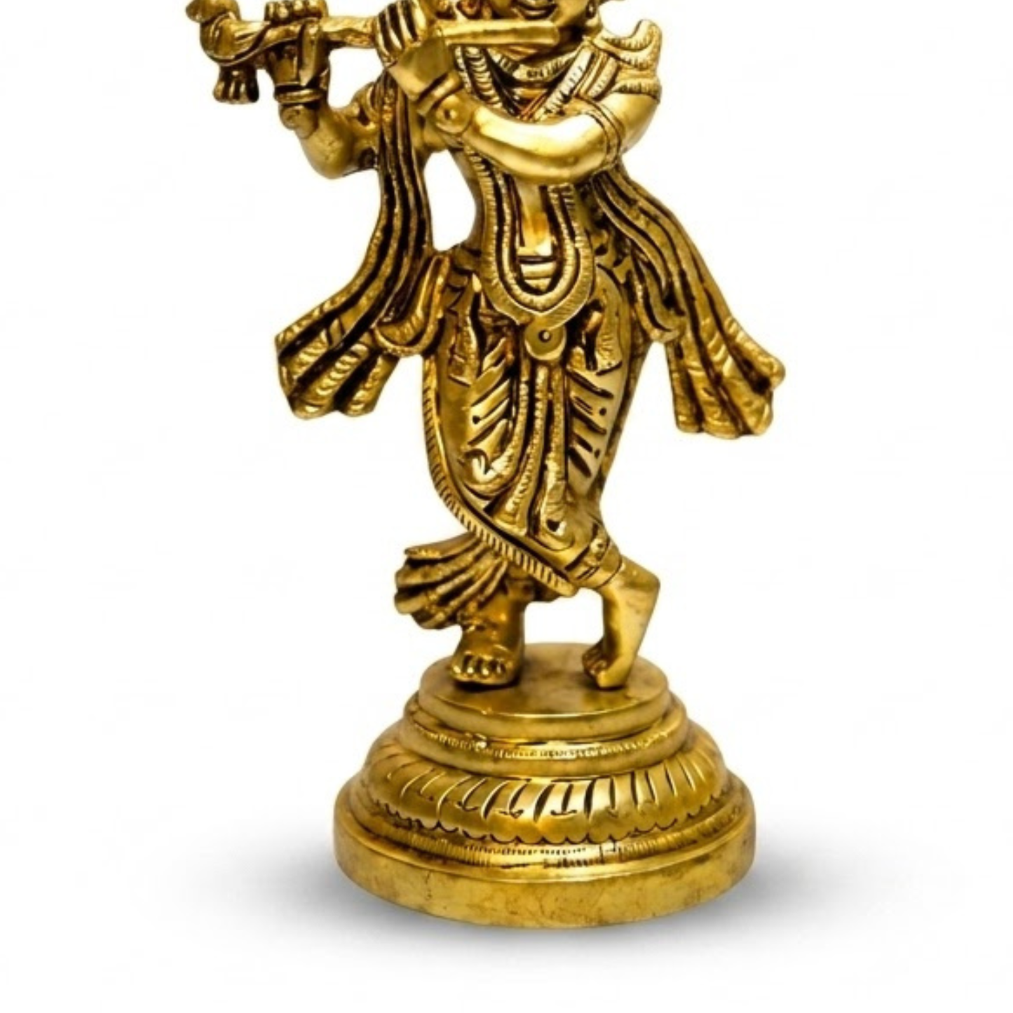 Lord Krishna