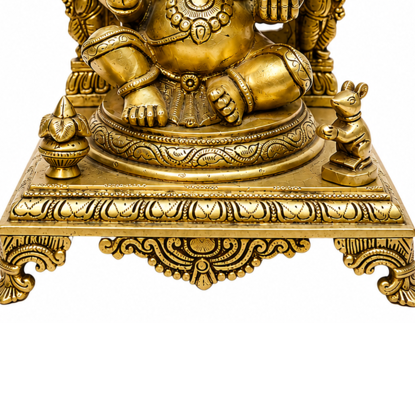 Ganesh idol