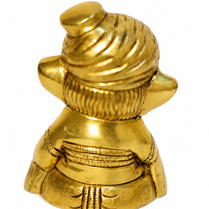 Ganesh idol