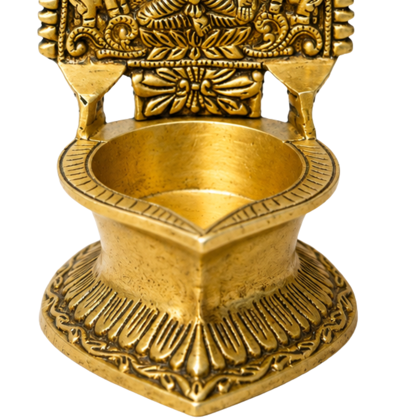 Gajalaxmi Deepam