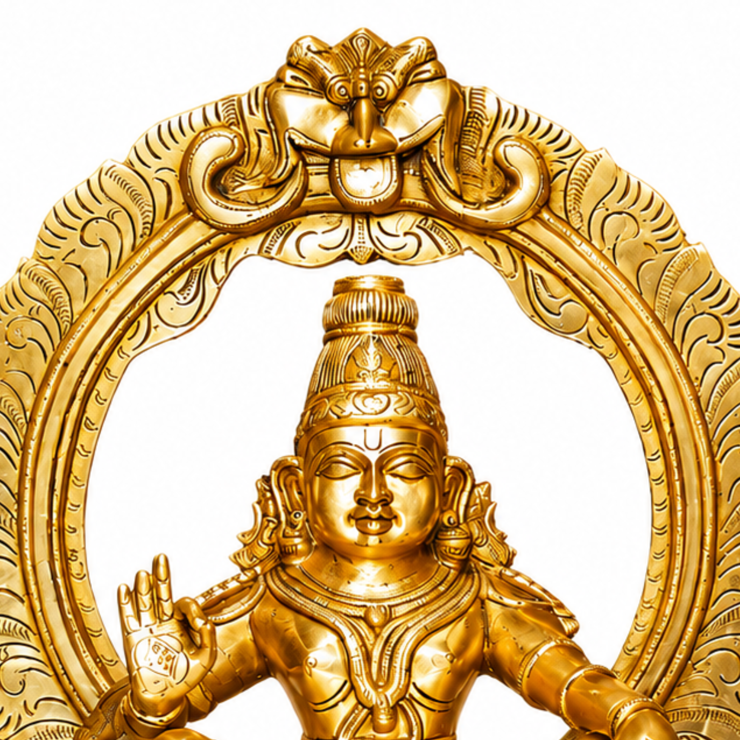 Ayapa Swamy